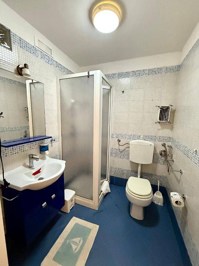 Gîte pour 5 personnes, avec terrasse et vue à Marettimo - 4