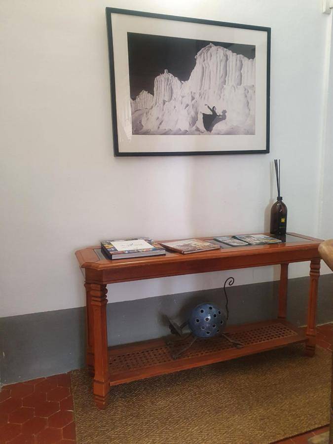 Location de vacances pour 2 personnes, avec vue à Moulinet - 3