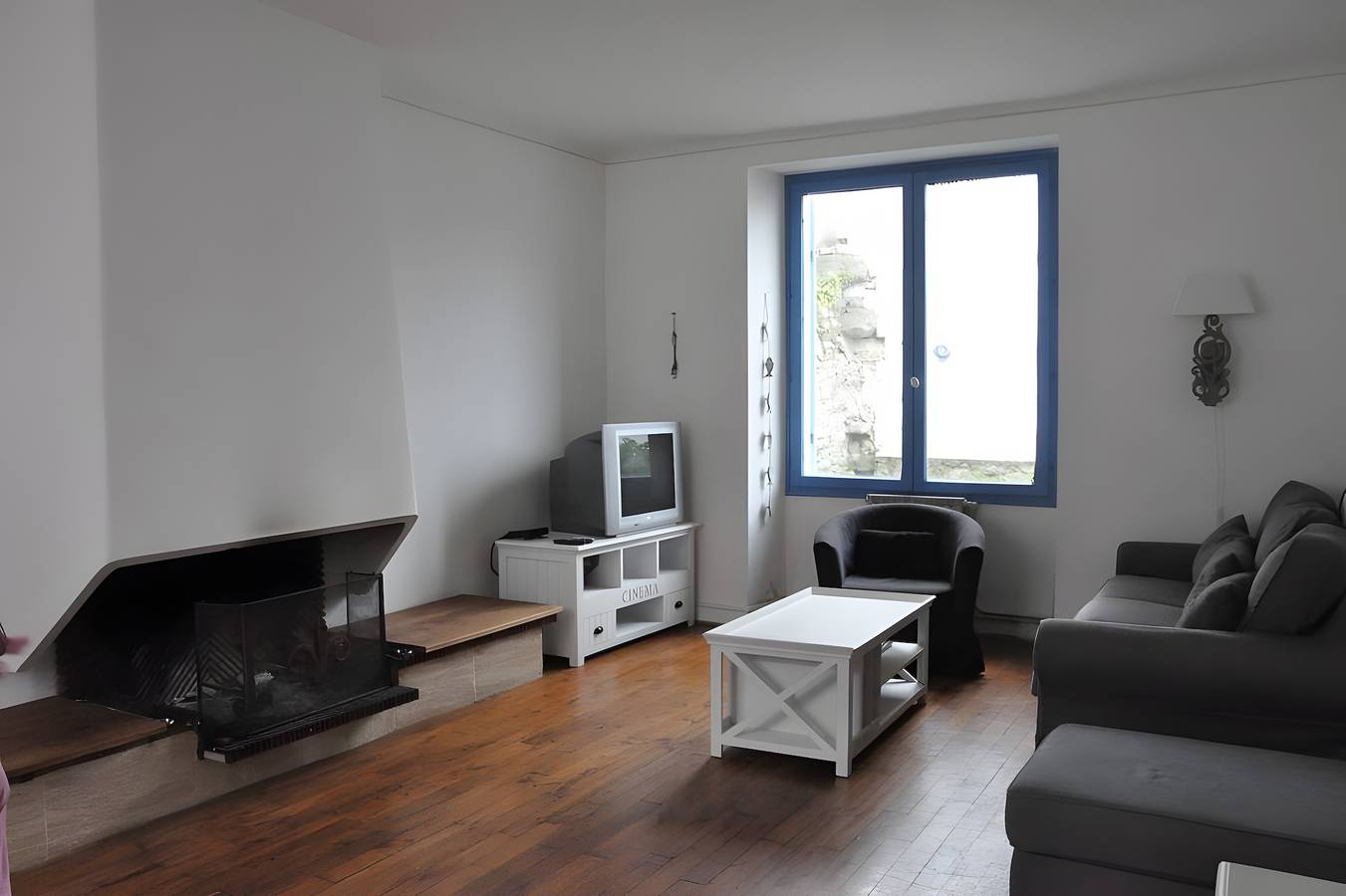 Maison Ty Sofa para 7 personas in Le Croisic, Côte de Jade