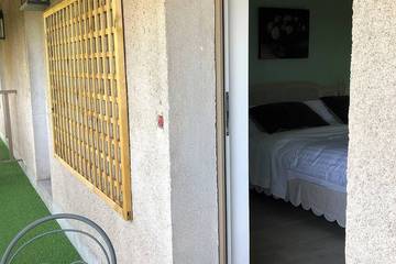 Location De Vacances pour 2 Personnes dans Azay-le-Rideau, Région de Chinon, Photo 3