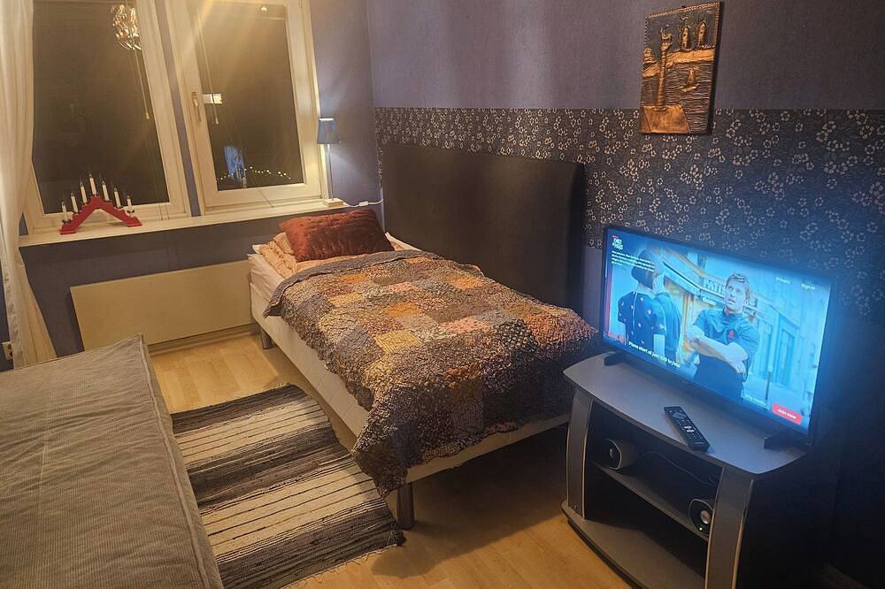 Malmoxie Unic Garden House in Malmö, Svenske Østersjøen