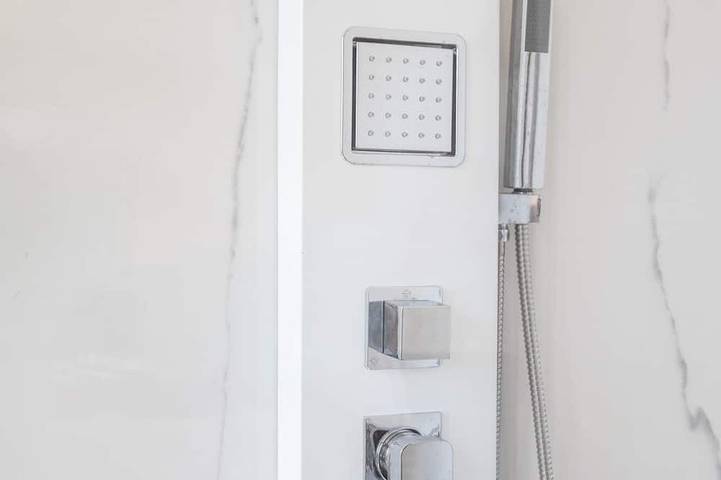 Ferienhaus für 4 Personen, mit Balkon, mit Haustier in Rimini - 3