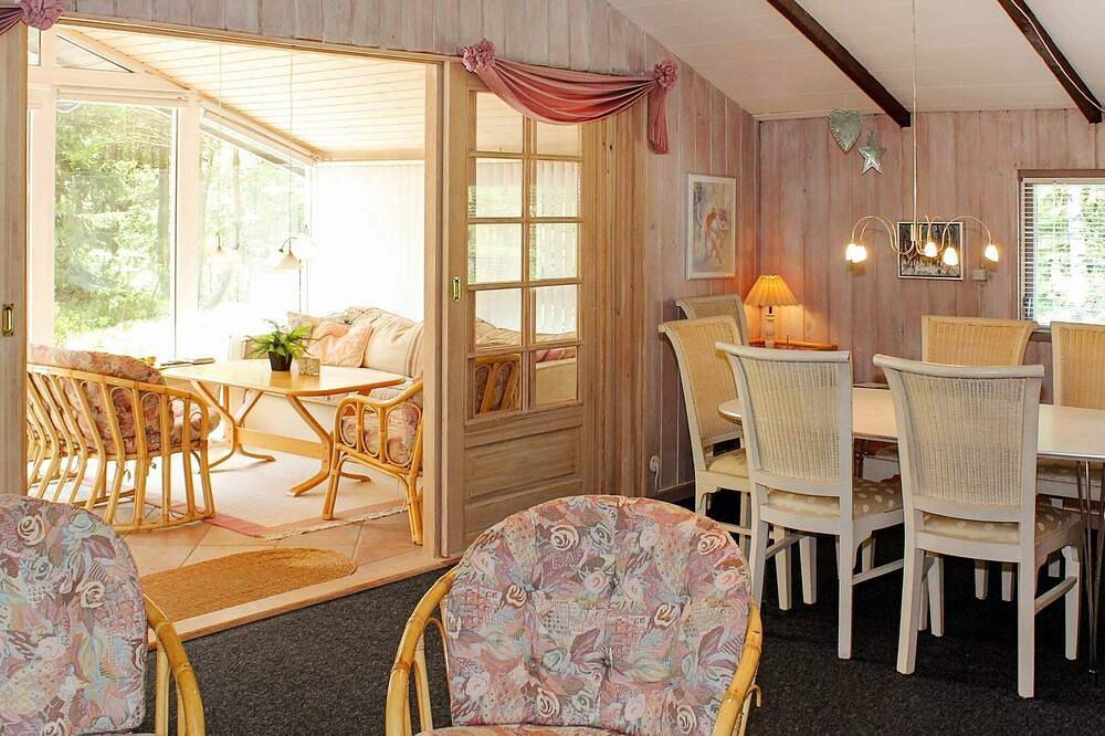 5 Personen Ferienhaus in Herning in Kølkær, Herning