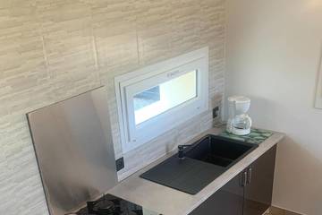 Gîte pour 2 personnes à Abbeville