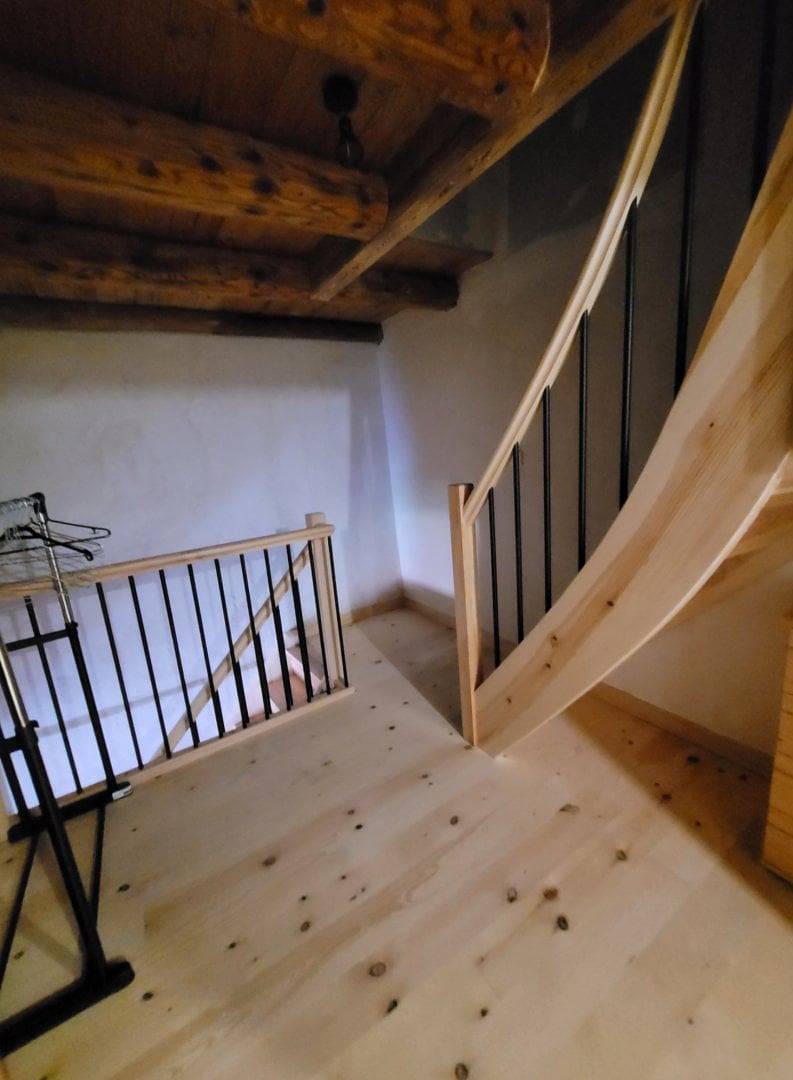 Maison à la campagne 9 personnes in Alleuze, Région de Saint-Flour
