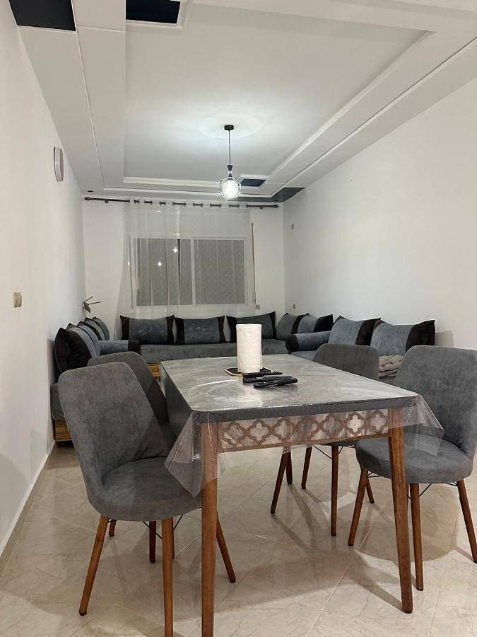 Gîte pour 4 personnes, avec terrasse et vue, animaux acceptés à Berkane - 4