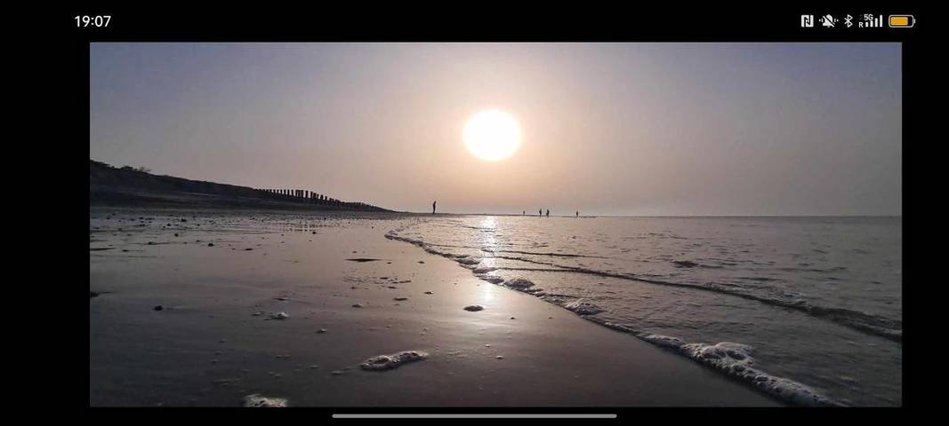 Location de vacances pour 4 personnes, avec terrasse à Friville-Escarbotin - 4