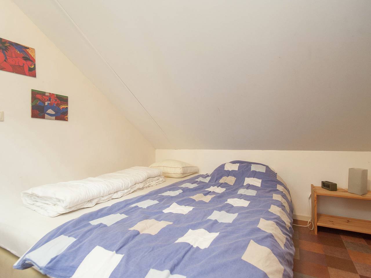 Ferienhaus in Schoorl bei Dünen in Schoorl, Niederländische Nordsee