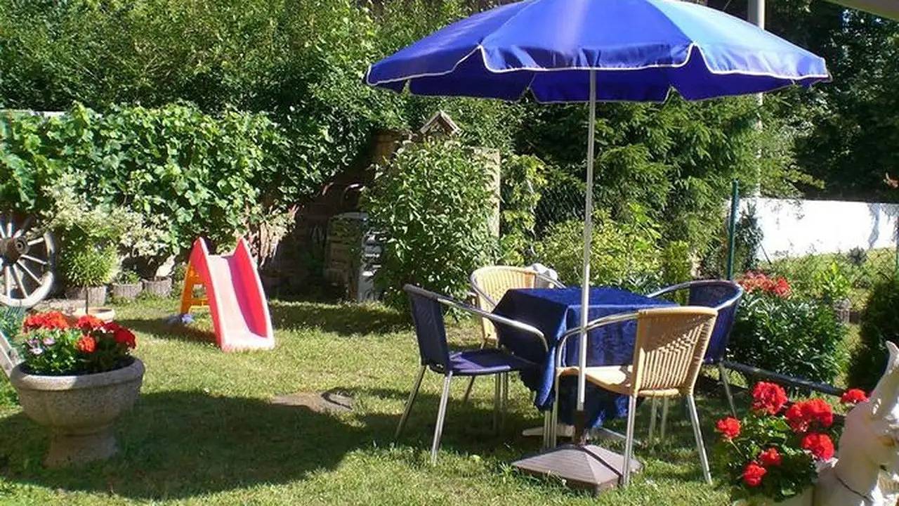 Entire holiday apartment, Ferienwohnung für 3 Personen (100 m²) in Thale in Thale, Harzvorland