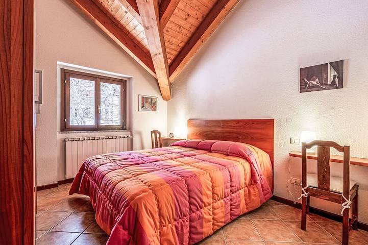Ganze Wohnung, San Domenico in San Domenico (Varzo), Comune di Varzo