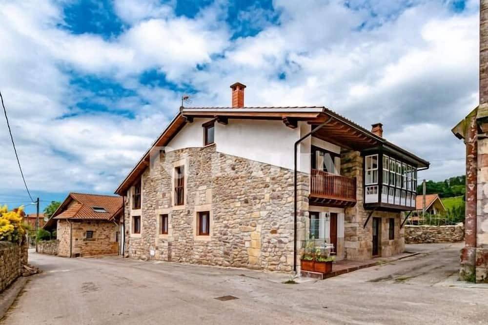 La Casita de Susa - country house in Herrera de Ibio (Cantabria) | 6 guests in Mazcuerras, Côte Cantabrienne