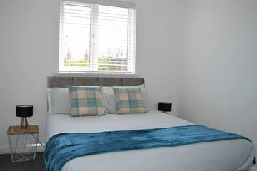 Apartment for 4 People in Blackpool, North West England, Photo 2