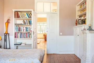 Chambre D’hôte pour 2 Personnes dans Torres Vedras, Estrémadure (Portugal), Photo 2