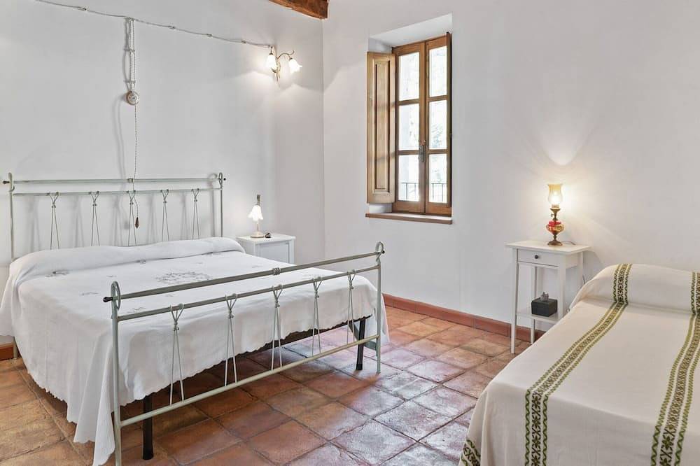 Toskanisches Paradies - Geräumiges Zuhause in Casola in Lunigiana, Garfagnana