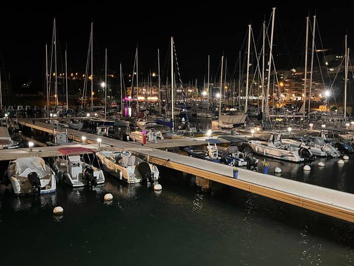 Gîte pour 4 personnes, avec balcon et vue à Gourbeyre - 3