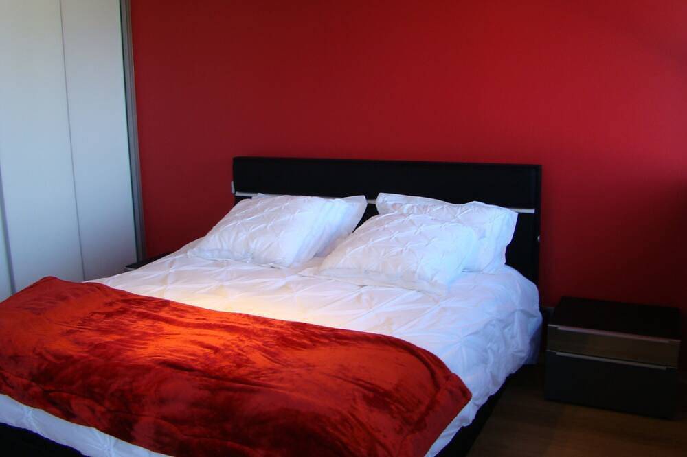 Maison climatisée 8 pers- 10km Evian -40km portes soleil- avec parking in Thonon-les-Bains, Région de Thonon-les-Bains