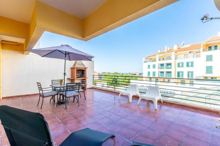 Casa rural para 2 personas, con vistas y terraza en Ericeira - 3