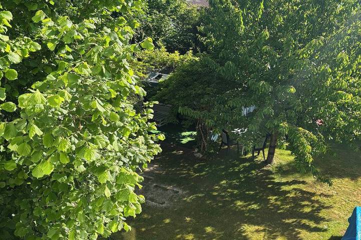 Ferienwohnung für 4 Personen in Erlangen