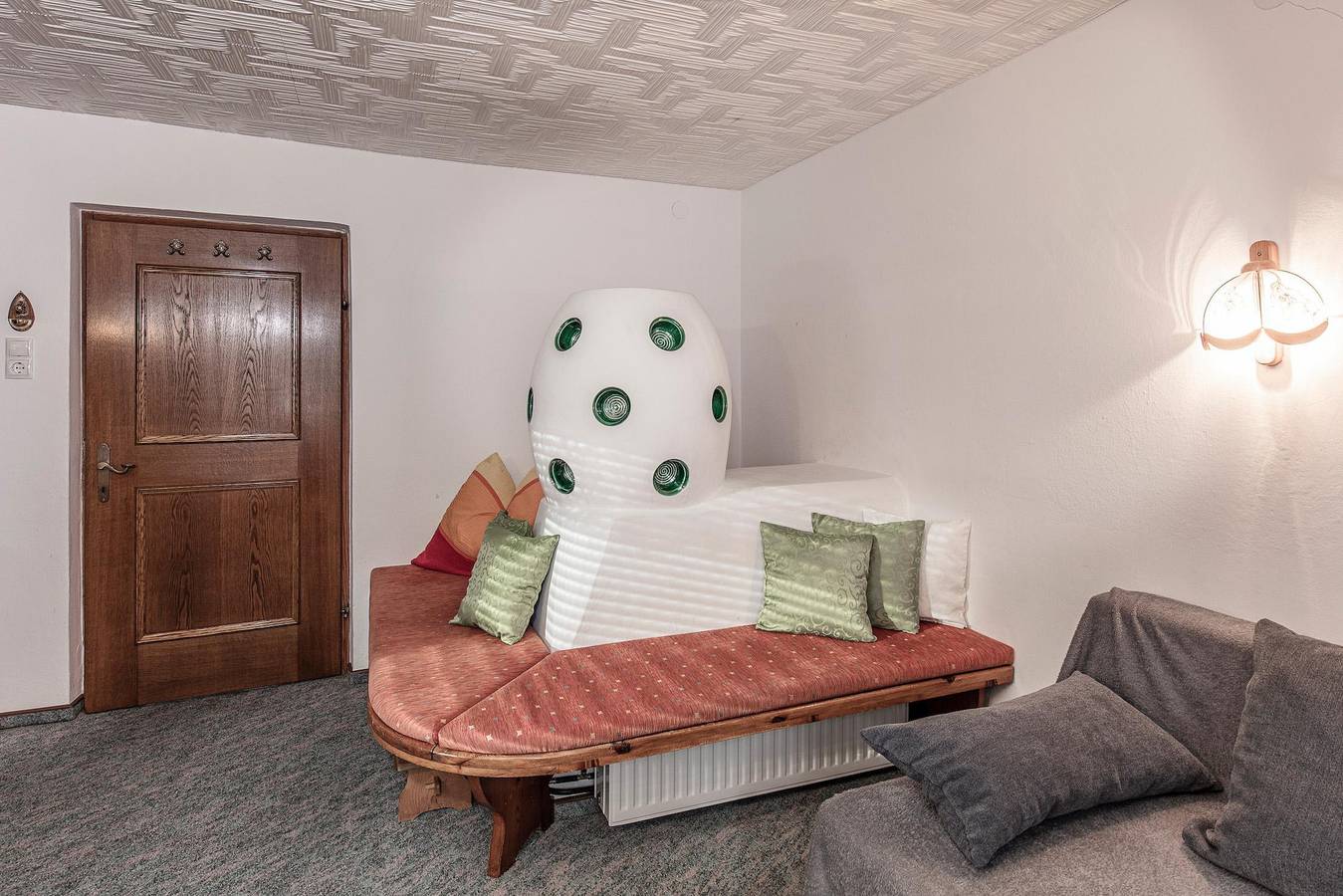 Ganze Ferienwohnung, Ferienhaus Oberried in Längenfeld, Ötztal