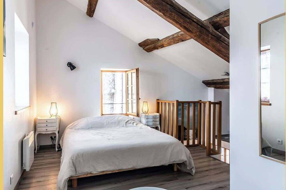 Maison en Duplex | Yvoire | Lac Léman | Médiévale in Yvoire, Thonon-les-Bains region