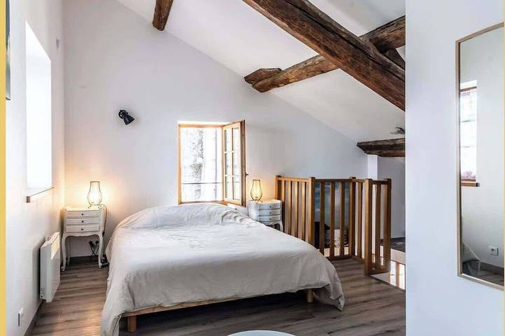 Location de vacances pour 2 personnes à Yvoire - 3