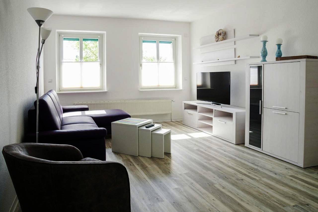 Ganze Wohnung, Apartmenthaus Eldena in Greifswald, Vorpommern Greifswald