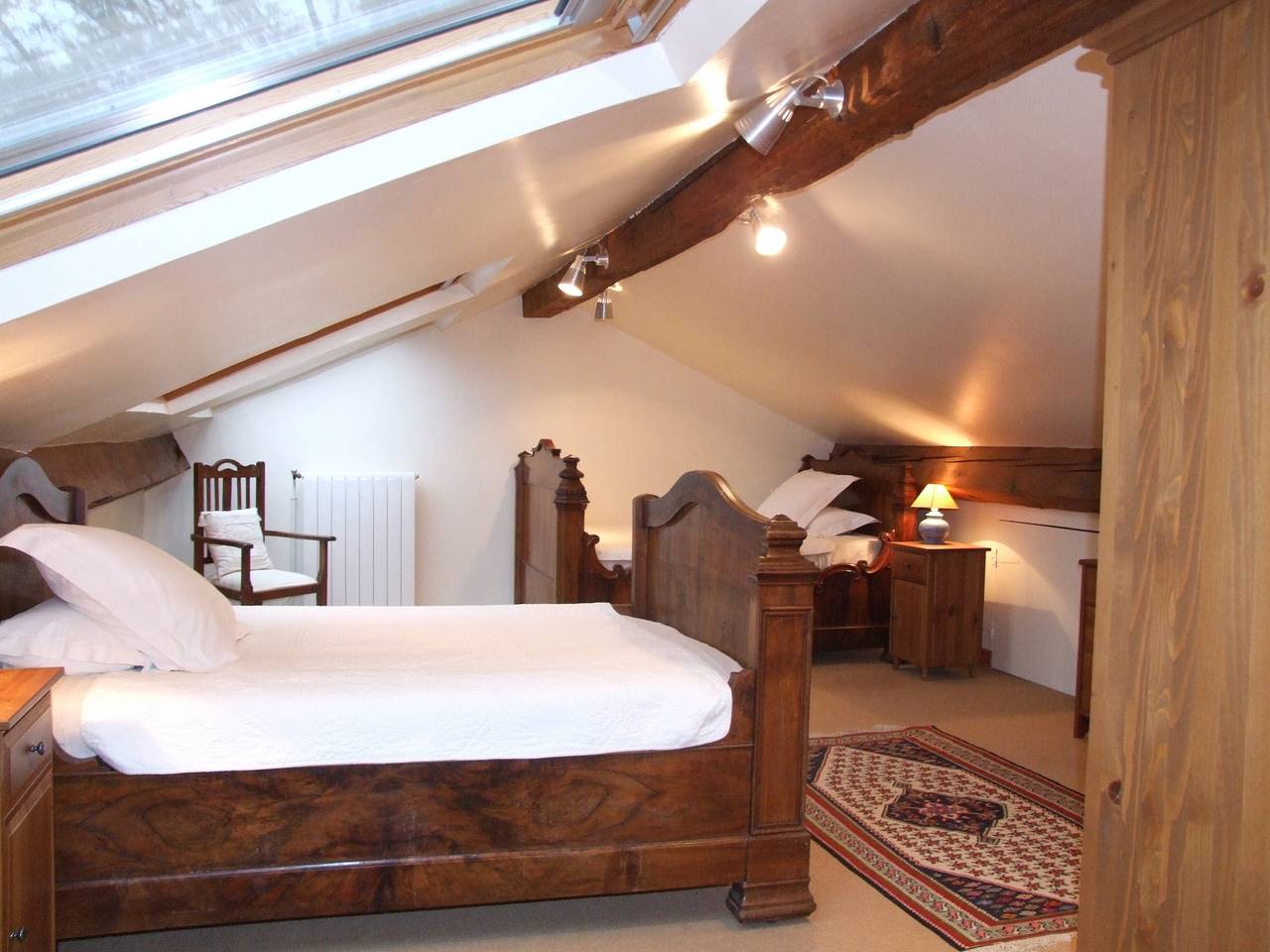 Domaine de La Prade - The Cottage in Villasavary, Région de Carcassonne