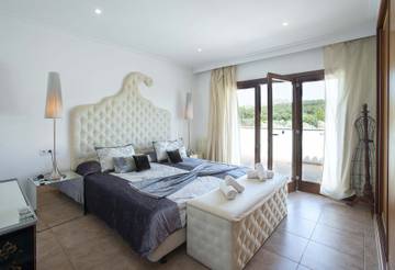 Villa in Alcúdia, Mallorca Norden für 10 