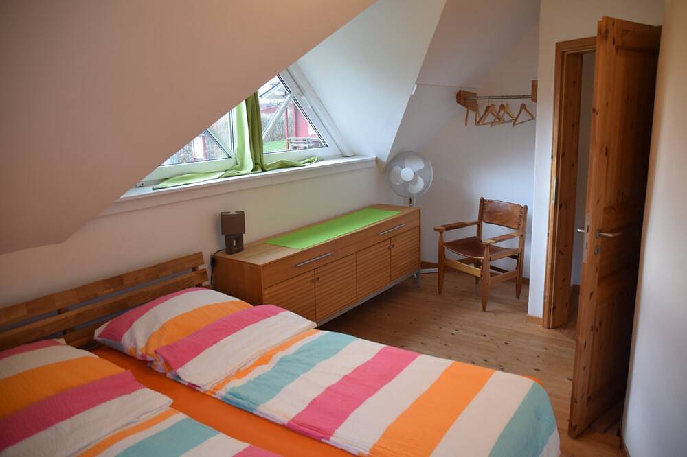 Ferienhaus Sonnenfänger in Hemfurth-Edersee, Edertal