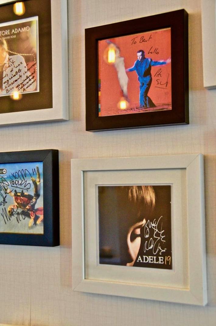 Chambre d’hôte pour 2 personnes, avec vue et jardin à Anvers - 4