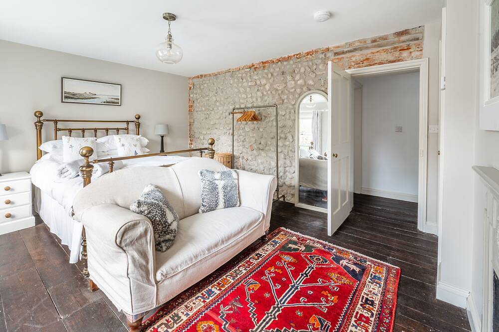 Mollie's Cottage, Overstrand, Norfolk in Overstrand, Norfolk Coast