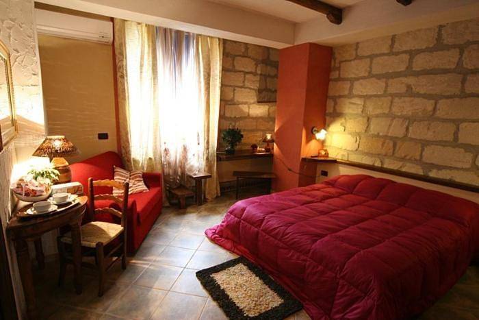 B&B Alfrantoio Valderice in Valderice, Provincia di Trapani