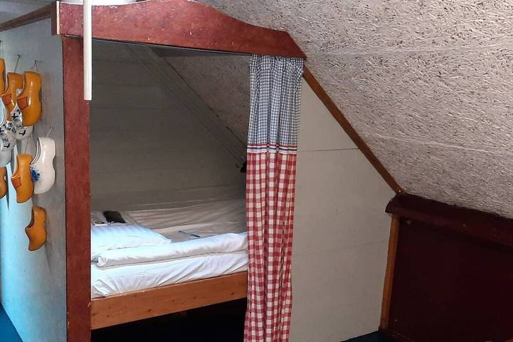 Agriturismo für 30 Personen, mit Sauna und Garten in den Niederlande - 2