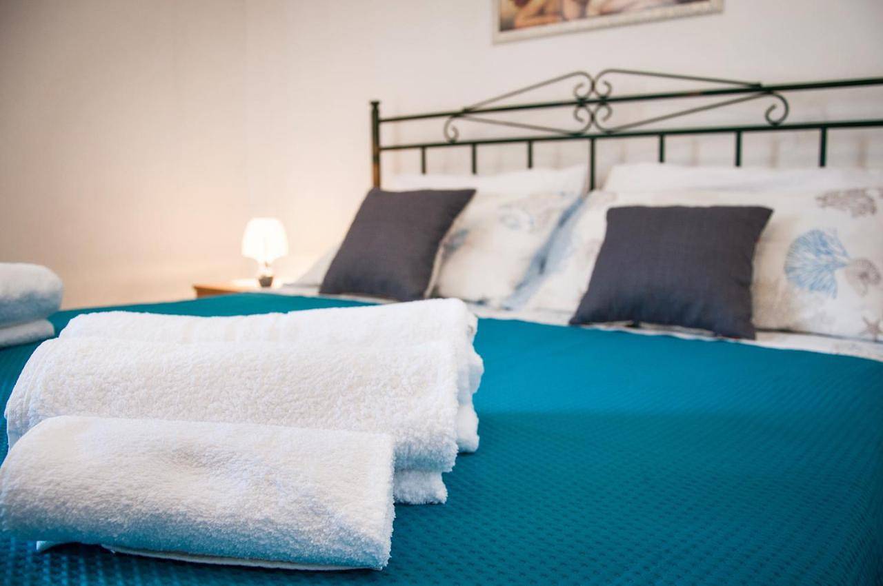 Two-Bedroom Apartment with Balcony in Torre Canne, Fasano
