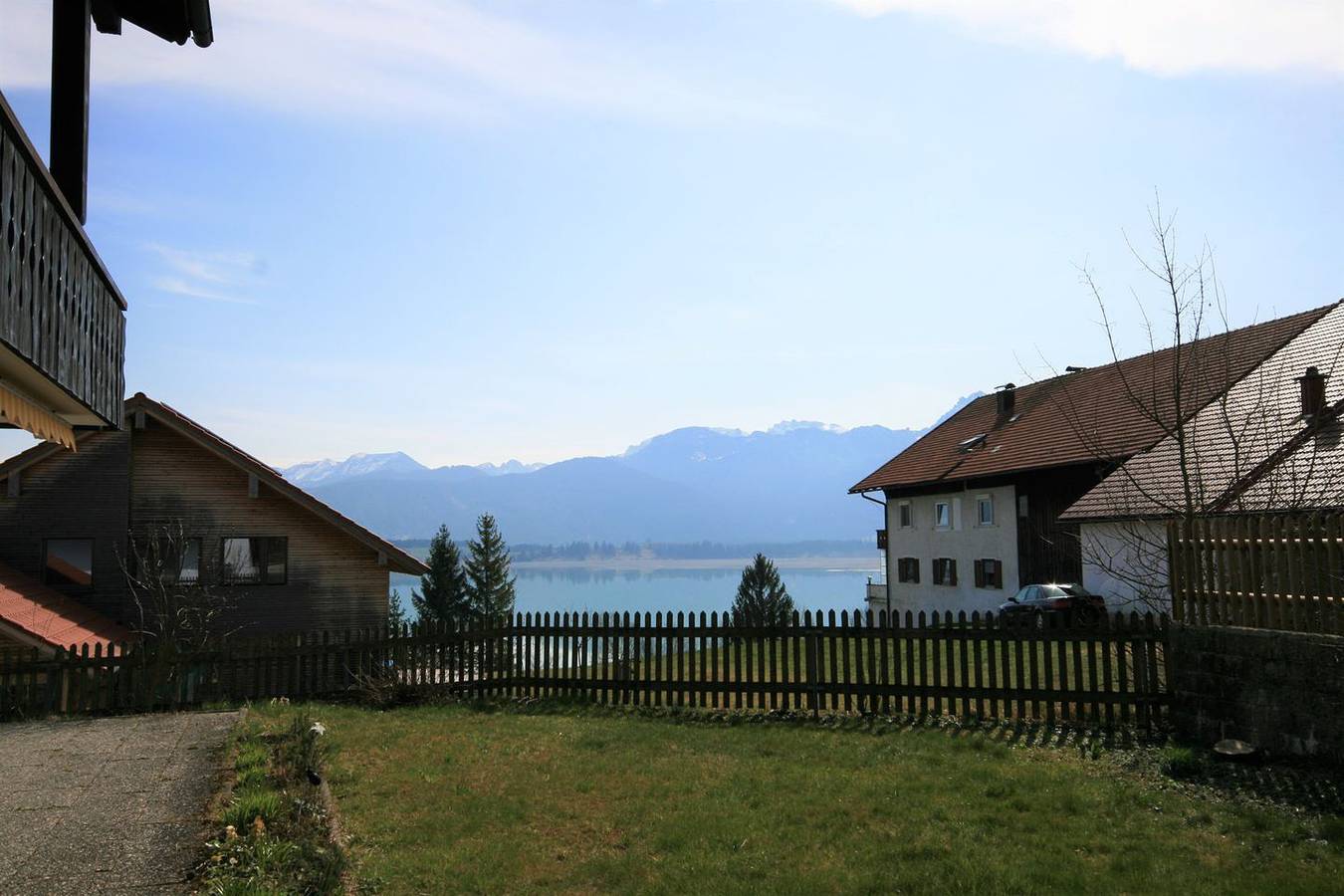Vakantieappartement voor 4 personen met uitzicht, foto 12