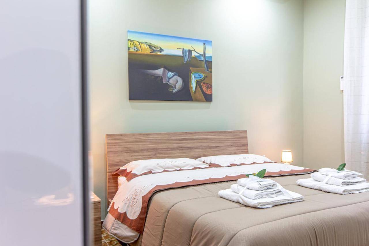 Appartamento intero, Two-Bedroom Apartment in Piedimonte Etneo, Etna