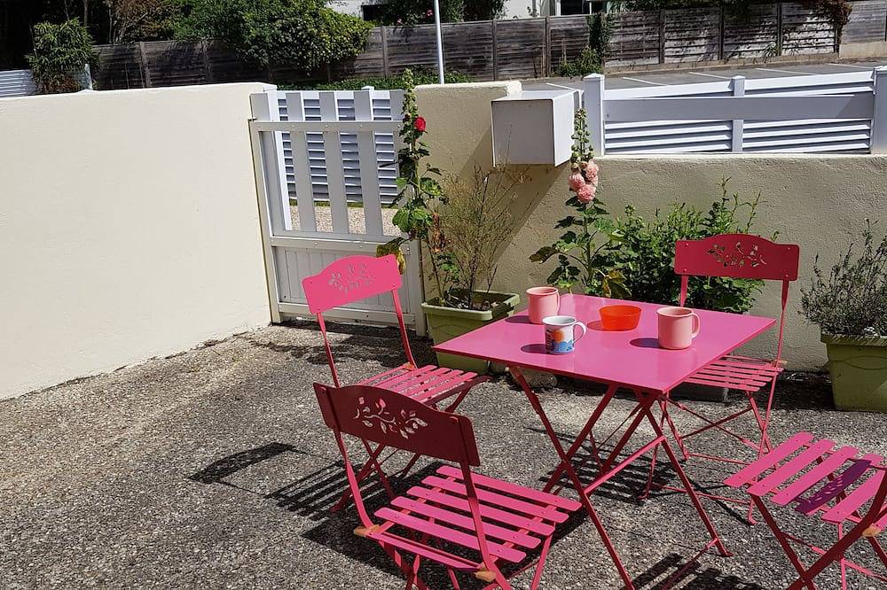 Maison mitoyenne 4 personnes Plougonvelin in Plougonvelin, Région de Brest