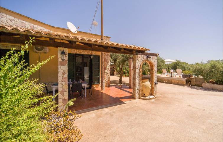 Location de vacances pour 6 personnes à Menfi - 2