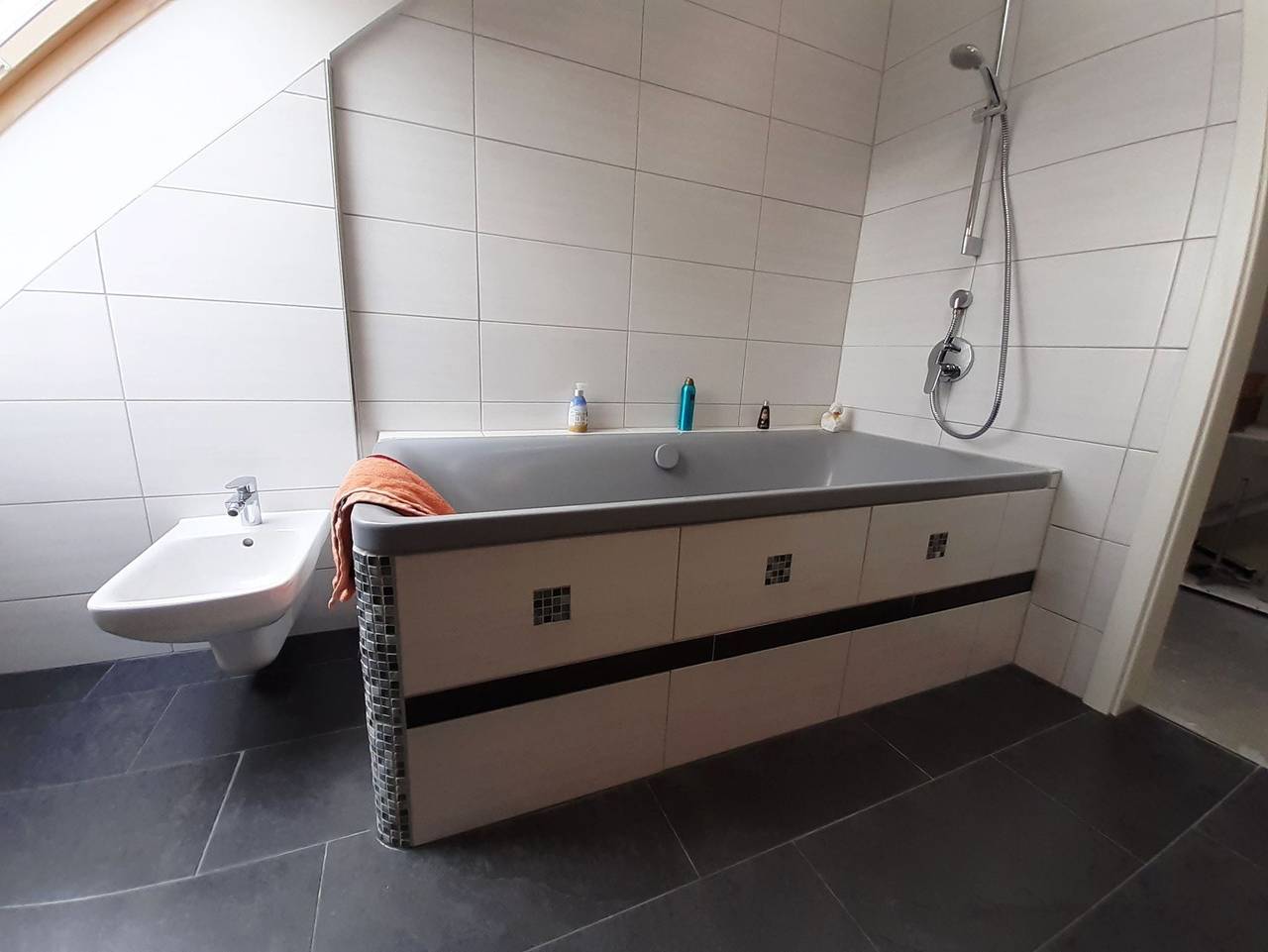 Ganze Ferienwohnung, Living in the Top - Living in the Top in Kollmar, Kreis Steinburg