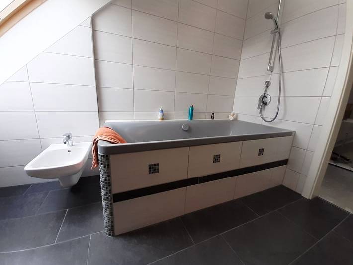 Ferienwohnung für 1 Personen - 1