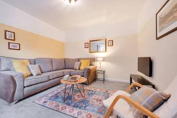 Apartment for 3 People in Barmouth, Gwynedd, Photo 4
