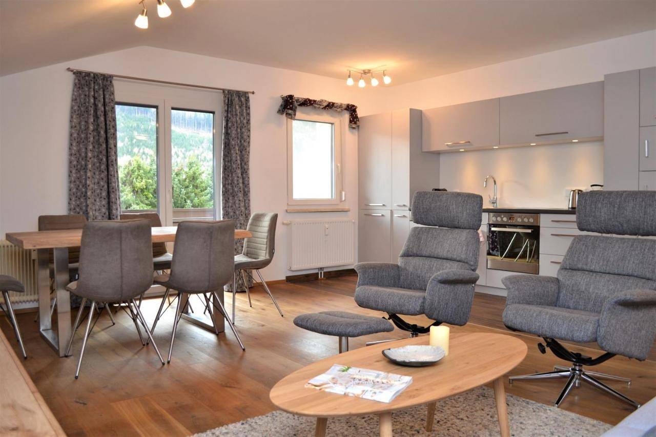 Geheel appartement, Two-Bedroom Apartment in Unterach am Attersee, Bezirk Vöcklabruck