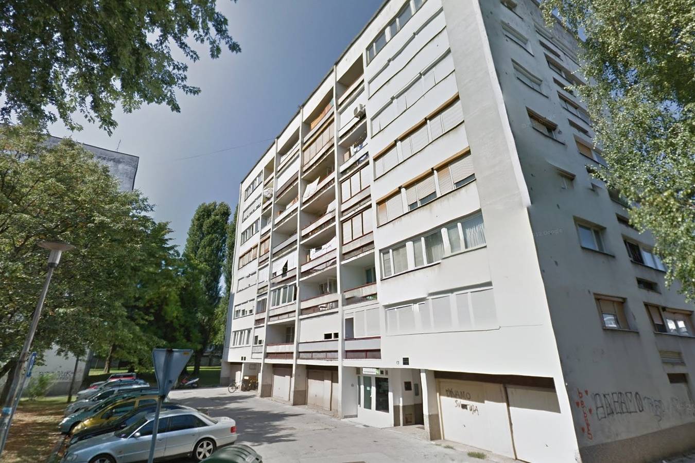 Ganze Wohnung, 1-Zimmer-Ferienwohnung mit Klima Karlovac A-20779-a in Karlovac, Karlovac und Umgebung