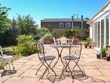 Log Cabin for 8 People in Hunstanton, Norfolk, Photo 1