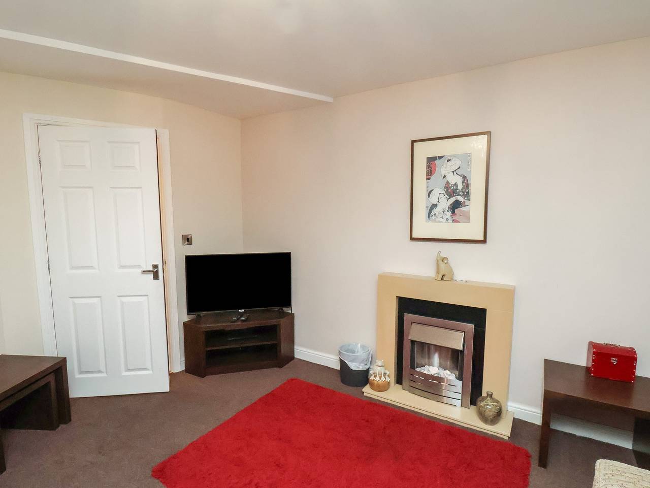 Entire apartment, Counting House in Bridlington, East Riding of Yorkshire