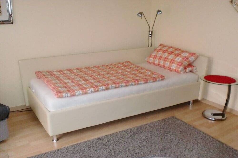 Appartement Ilse Herbert in Würzburg, Fränkisches Weinland