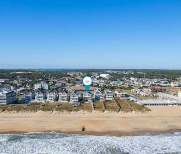 Vacation House for 24 Guests in Kill Devil Hills, Dare County, Picture 3