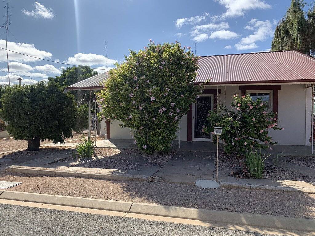 Das Crab Shack Wallaroo in Wallaroo, South Australia
