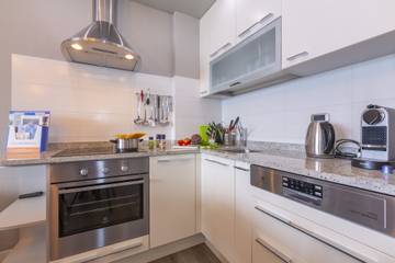 Vakantieappartement voor 6 Personen in Porlezza, Gemeente Porlezza, Afbeelding 4