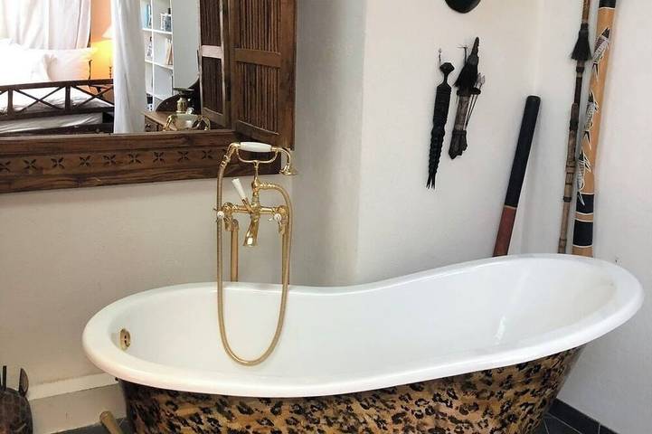 Location de vacances pour 2 personnes à Veigy-Foncenex - 4